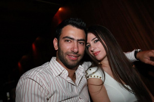 Mix Fm's Decadance night - Independance Day 